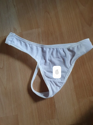 saftige Höschen  Bild 5