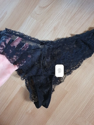 saftige Höschen  Bild 8