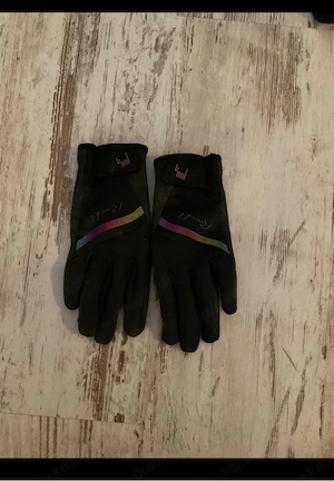 Roeck Reithandschuhe