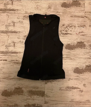 Damen Rückenprotektor Komperdell