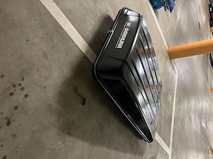 Dachzelt Maggiolina Bild 2