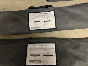 Dachzelt Maggiolina Bild 5