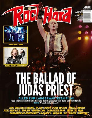 MusicMagazinesFresh&History AaronZzTop Uvm.