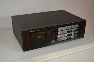 Nakamichi Dragon Tapedeck