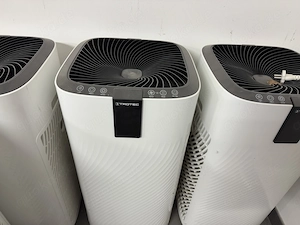 Luftreiniger Trotec Airgoclean 250E