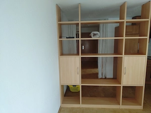 Regal L1,912m x B0,35m x H2,34m vom Schreiner 