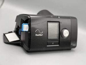 Cpap Resmed Autoset Airsense 10 