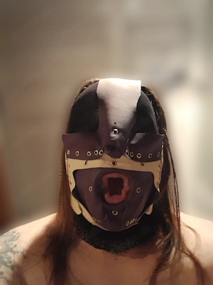 So stehe ich dir zur Verfügung! 