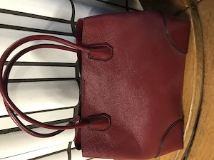 Michael Kors Damenhandtasche Koralle Neu LP: 375,- 