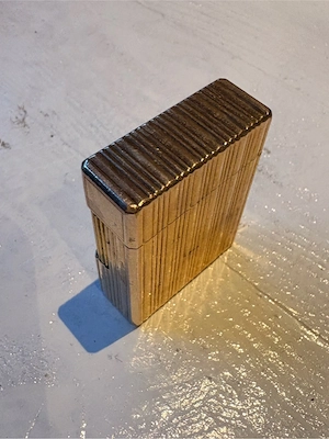 Feuerzeug S.T.Dupont