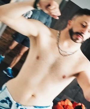 Ich bin privat treffen 