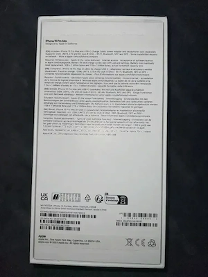 Iphone 15 pro max Bild 2