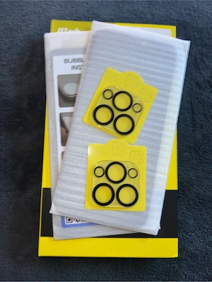 Iphone 15 pro max Bild 4