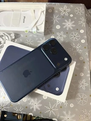 iphone 17 pro max  Bild 4