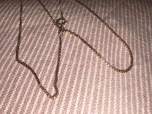 333 Gold Venezianische