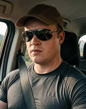 Manchmal ist es nicht der Alltag, der fehlt - sondern das Prickeln.