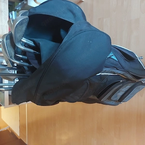 KOMPLETTES GOLF-SET zum freudigen Golfen