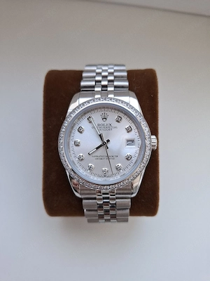 Rolex Datejust 36mm Replica