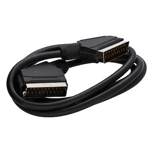 Scart Kabel neu 