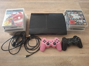 ich verkaufe meine ps3