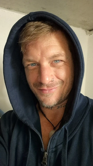 Sinnliche Massage zurück zu dir