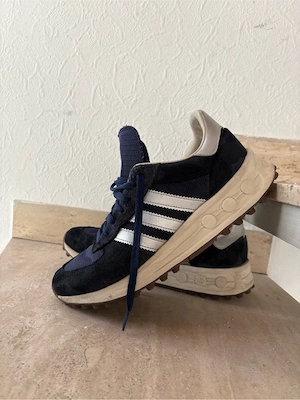 Adidas LA Trainer Lux (Größe 45 1 3,  US 11)