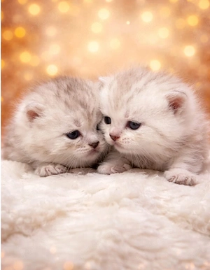 Wunderschöne BKH Kater Britisch Kurzhaar