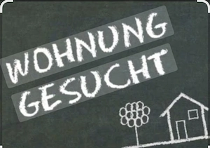 Wegen Eigenbedarf 2-3 Zi Wohnung von Apothekenmitarbeiterin   in Karlsruhe gesucht! 