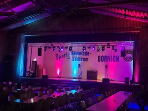    Deine Feier, unser Einsatz   Komplettservice für Hochzeiten & Geburtstage