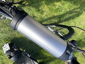 EBike 26er kaum gefahren 