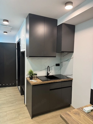 Modern Modular Living | Ready-to-Move 40ft Container Home