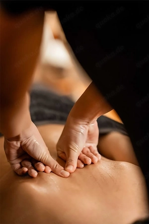 Ich könnte genau das sein, was Ihnen fehlt.