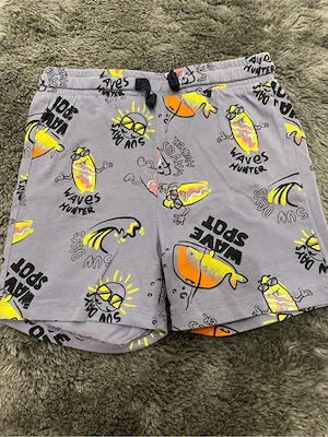 kurze Hose   shorts   92 