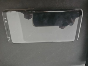 Verkaufe das Samsung Galaxy S8 
