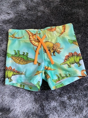 Badehose   panty   H&M   Neu   92