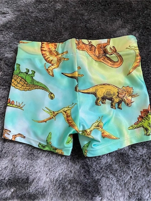 Badehose   panty   H&M   Neu   92 Bild 2