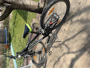 Kinderfahrrad Pegasus 24 Zoll