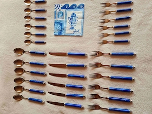 30teiliges Essbesteck