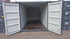 Platz für Ihr Lagergut 14m2 33 cbm für nur 111,- mtl 