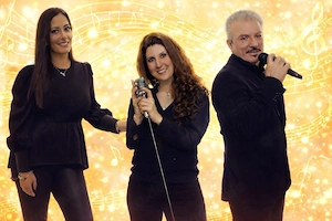 Live musik Band Italienische deutsch & Internationale Hochzeiten