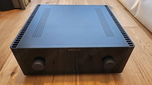Rotel Michi X5 (Modell 2021, schwarz)