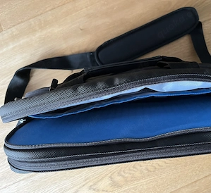 Laptop Tasche von Dell Bild 4
