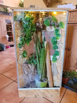 OSB Hochterrarium 