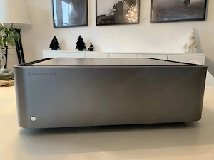 Cambridge Audio Edge W - High End Stereoendstufe - Endstufe