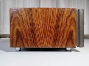 LUXMAN L-100 Stereo Amplifier, Verstärker - Vintage Top !!