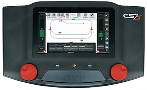 Märklin CS3 Plus 60216 zur Modellbahnsteuerung + Netzteil 60041, 2025 Garantie