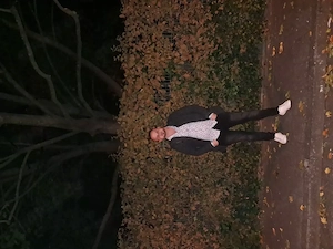 30 Jähriger sucht eine ältere mollige Frau 