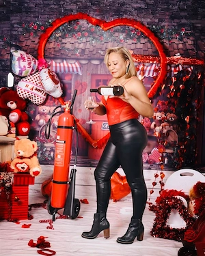 Ruby - Eure Latina für erotische Ansprüche Bild 3