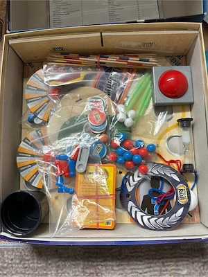 Schlag den Raab Das 2. Spiel