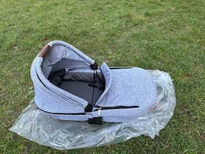 ABC Design 3 in 1 Kinderwagen